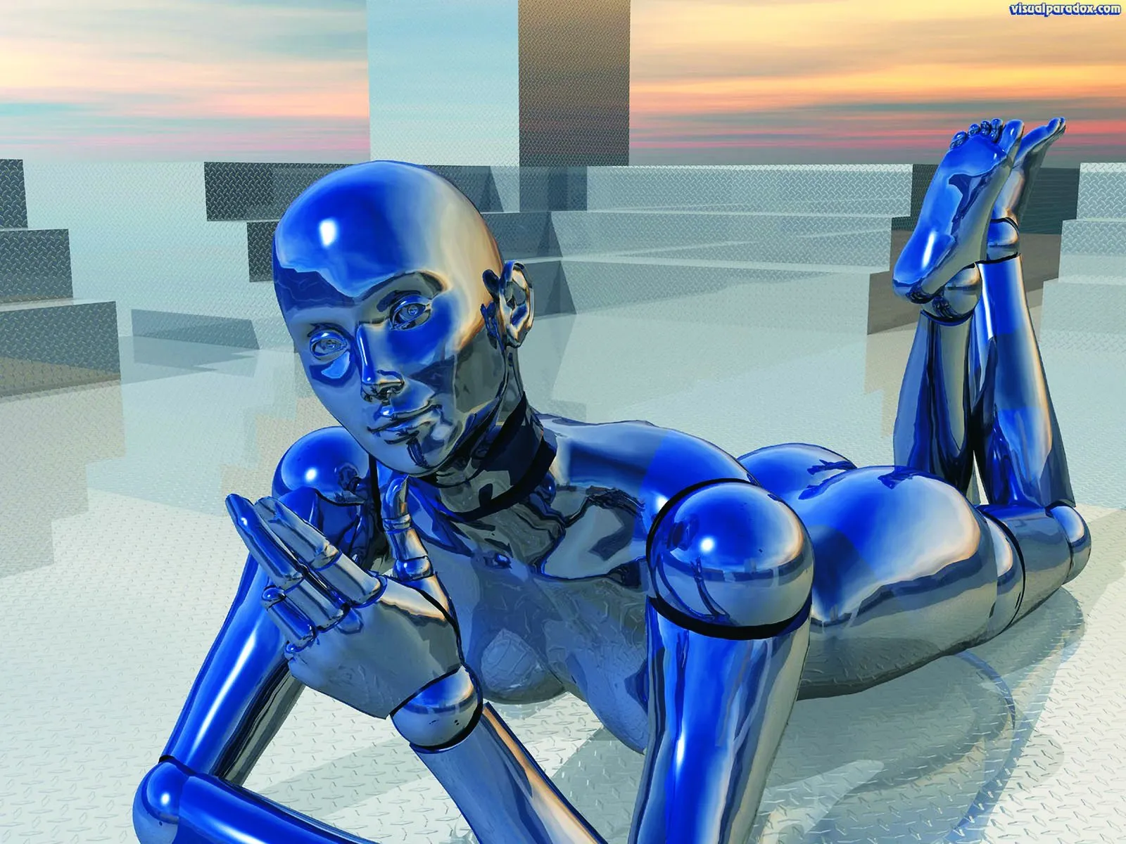 Immortality: Five Reasons You Could Live to 1,000