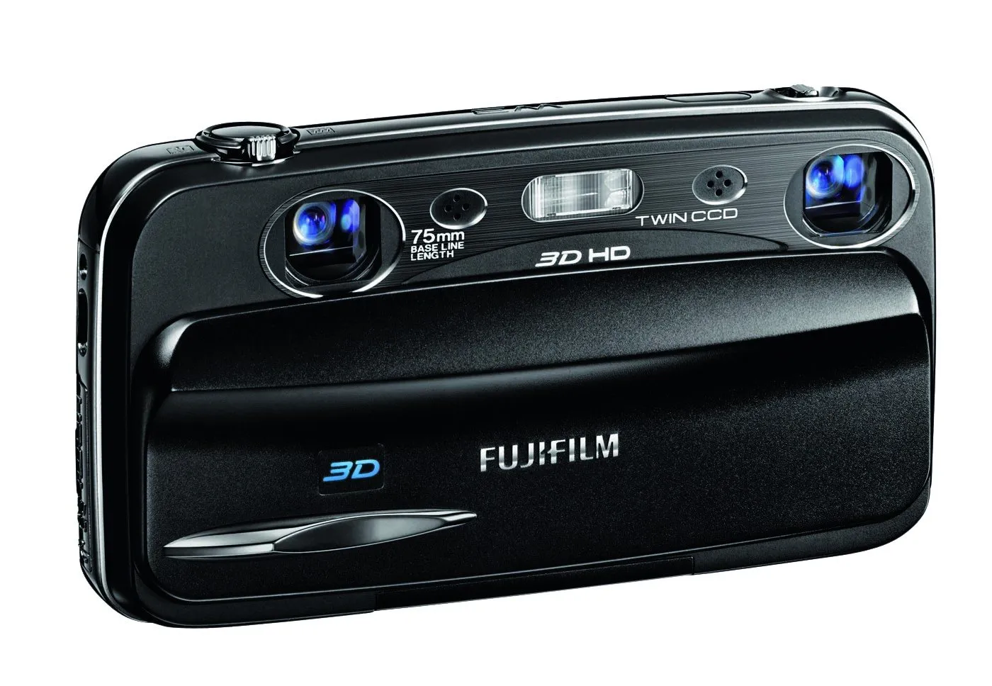 How to Buy Tablets, Plus Fuji's 3D Camera