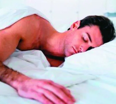 Health Check: Breaking the Seal, Hearing Your Pulse and Clammy Palms