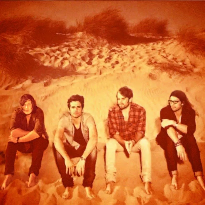 Kings of Leon: Come Around Sundown, Track by Track