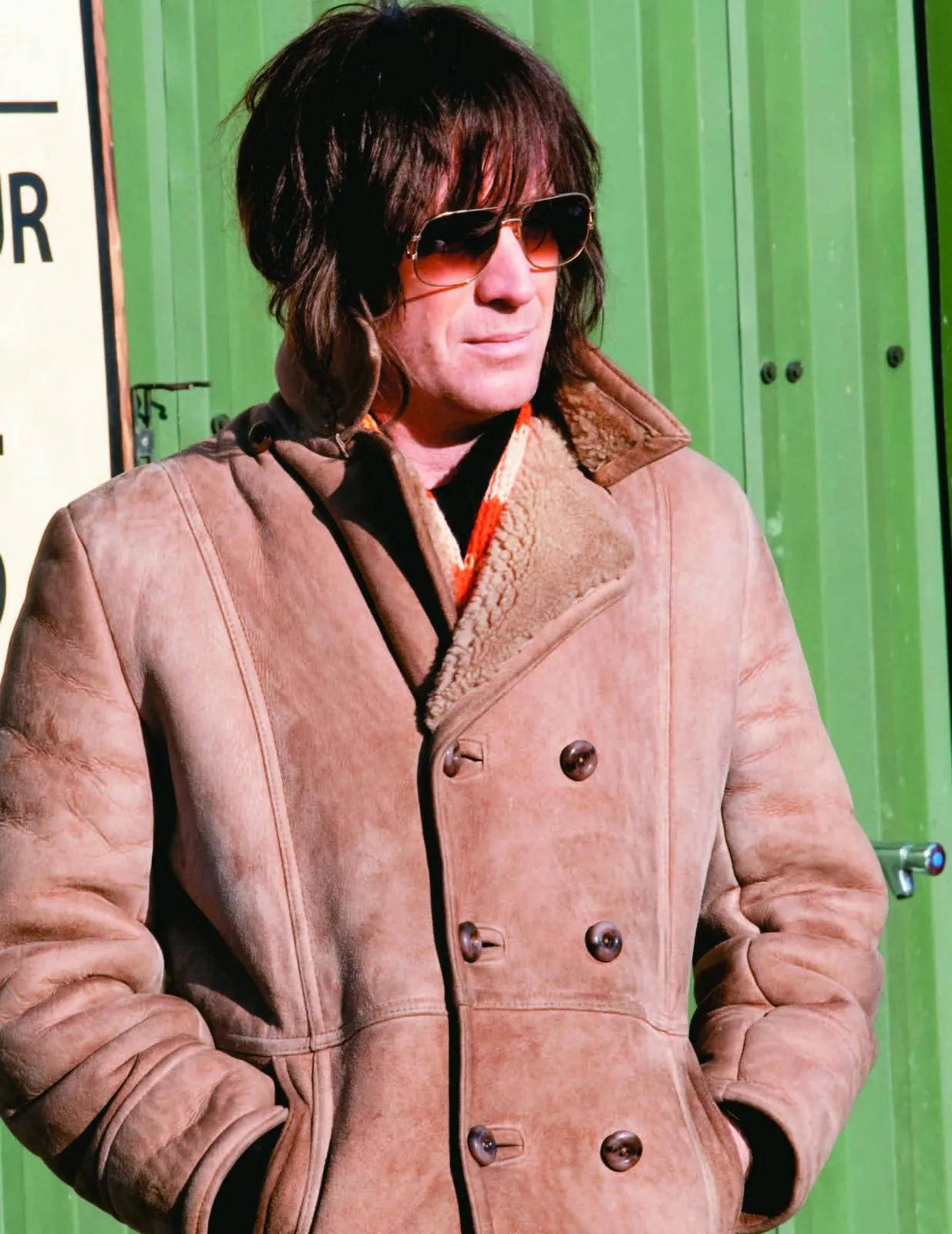 Rhys Ifans: Mr Nice Guy