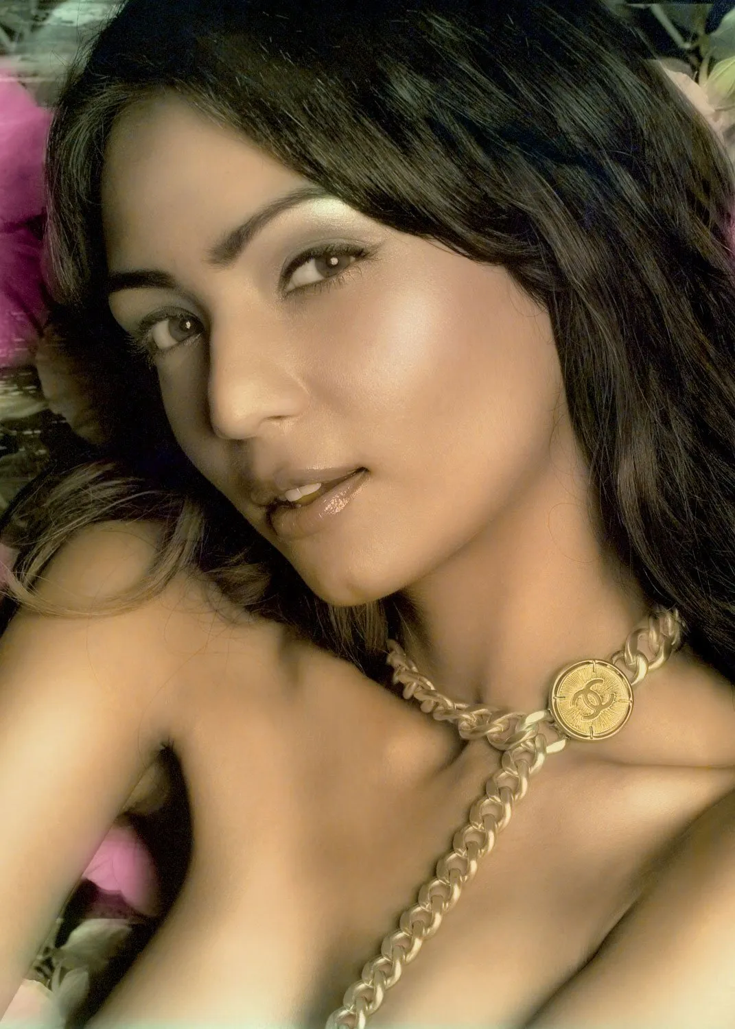 Shamita Singha: India’s Hottest Sommelier