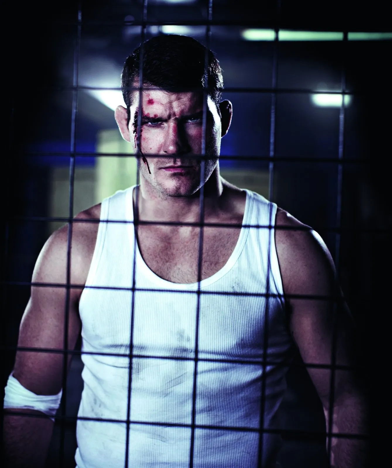 Fight Club: Michael Bisping's 19 Rules