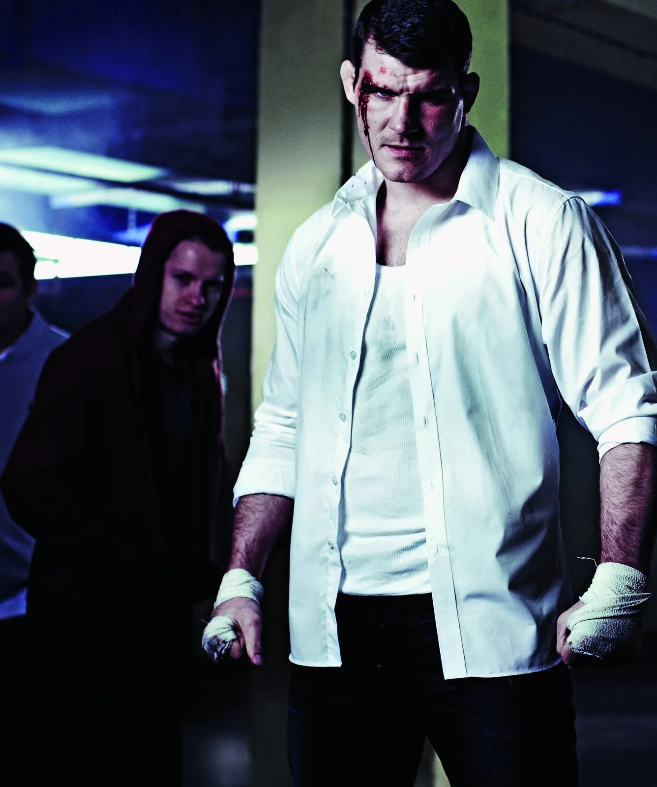 Fight Club: Michael Bisping's 19 Rules