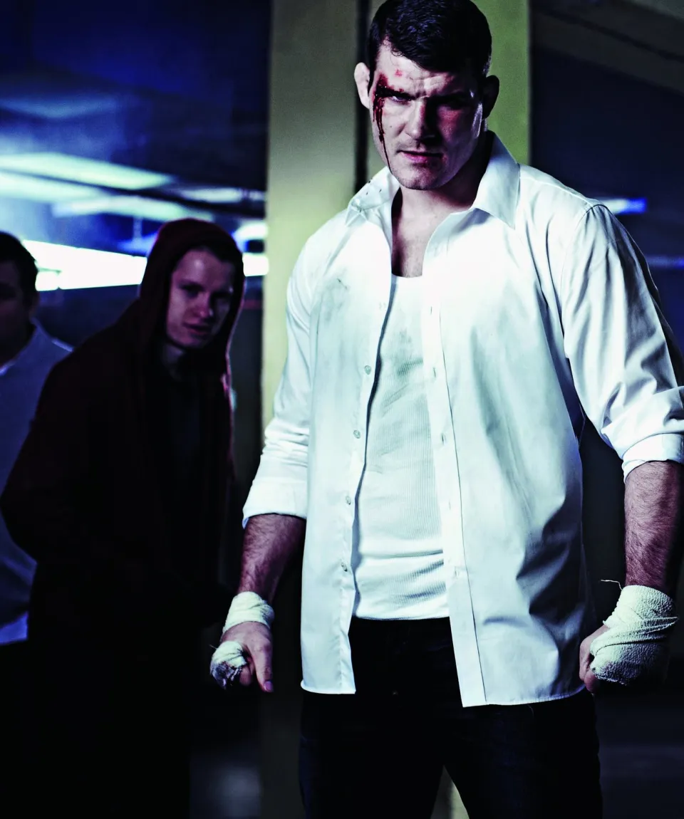 Fight Club: Michael Bisping's 19 Rules