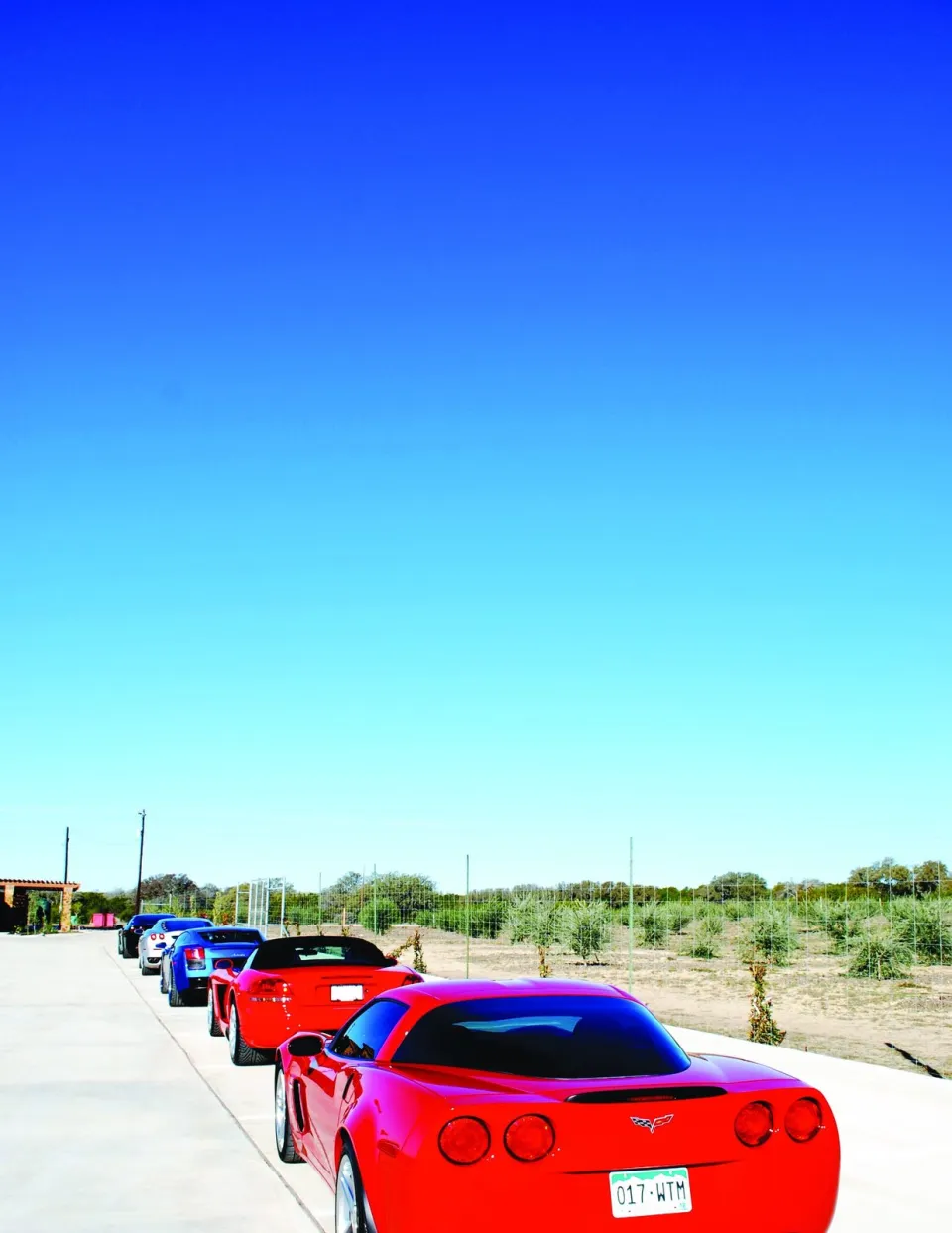 Why Supercar Clubs Make Sense