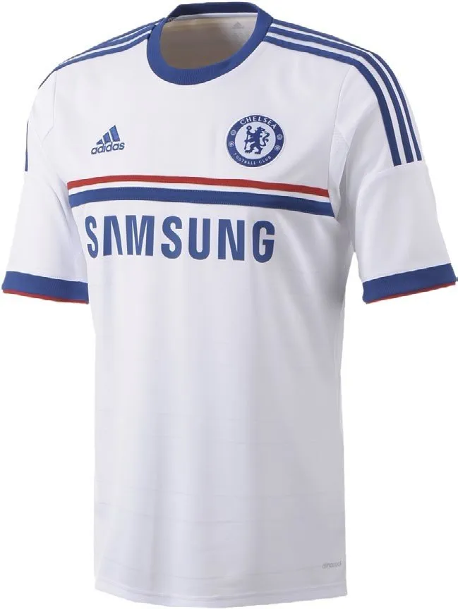 Style News 10/13: New Jerseys, Great Foot Work