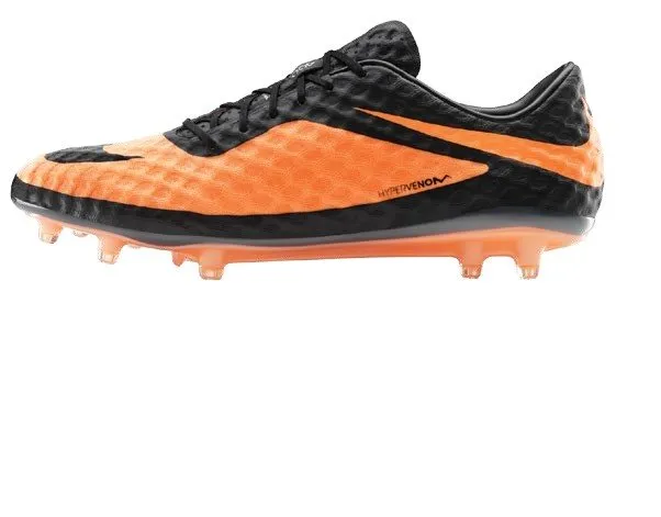 Style News 10/13: New Jerseys, Great Foot Work