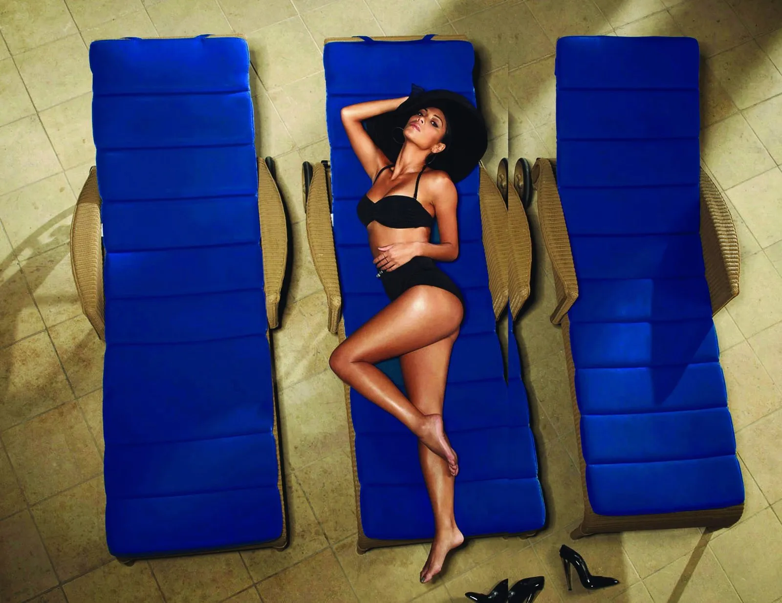 Nicole Scherzinger: What’s in a Name?