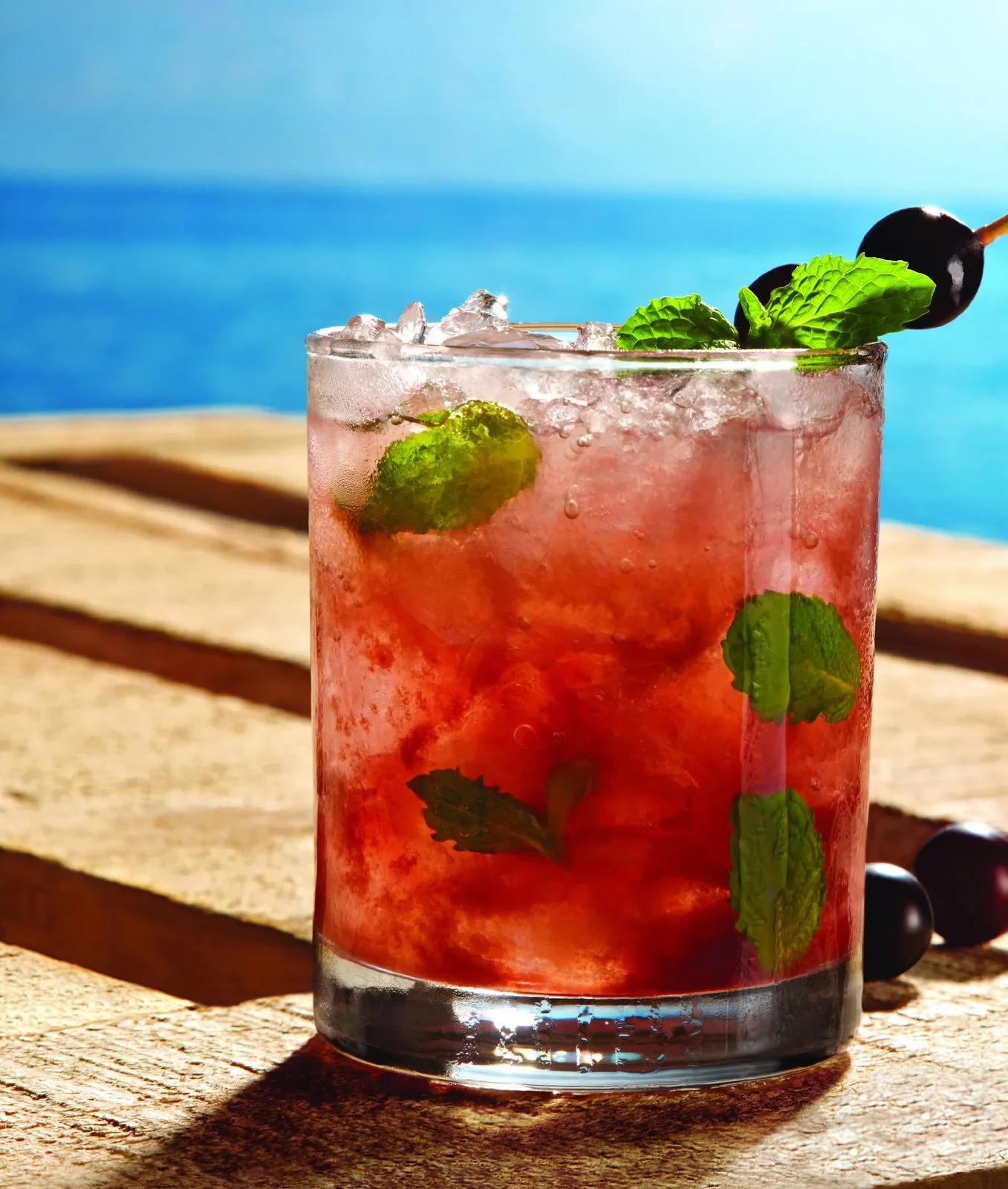 Cocktails That Will Keep You Warm