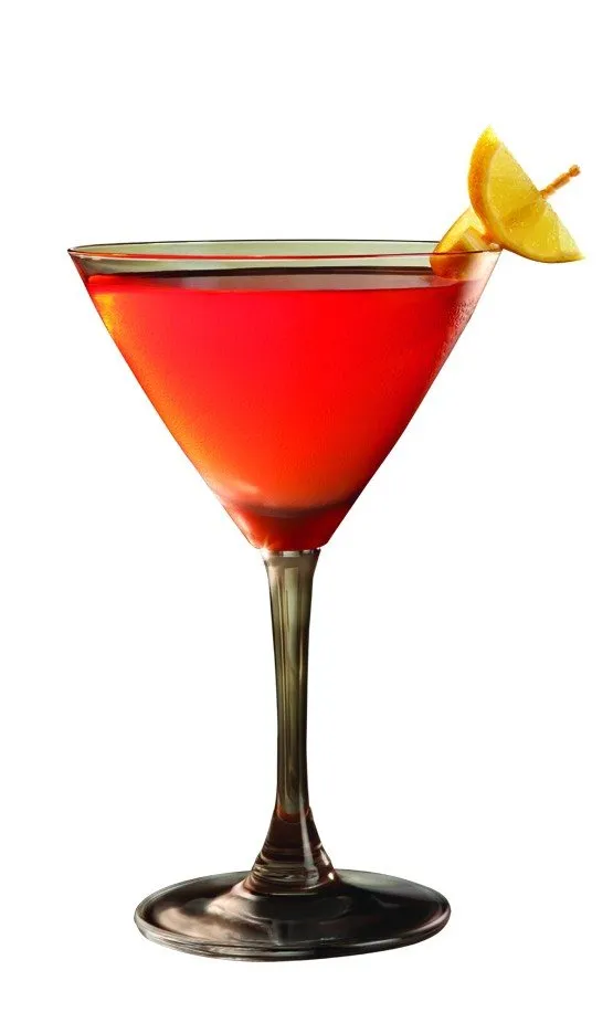 Cocktails That Will Keep You Warm
