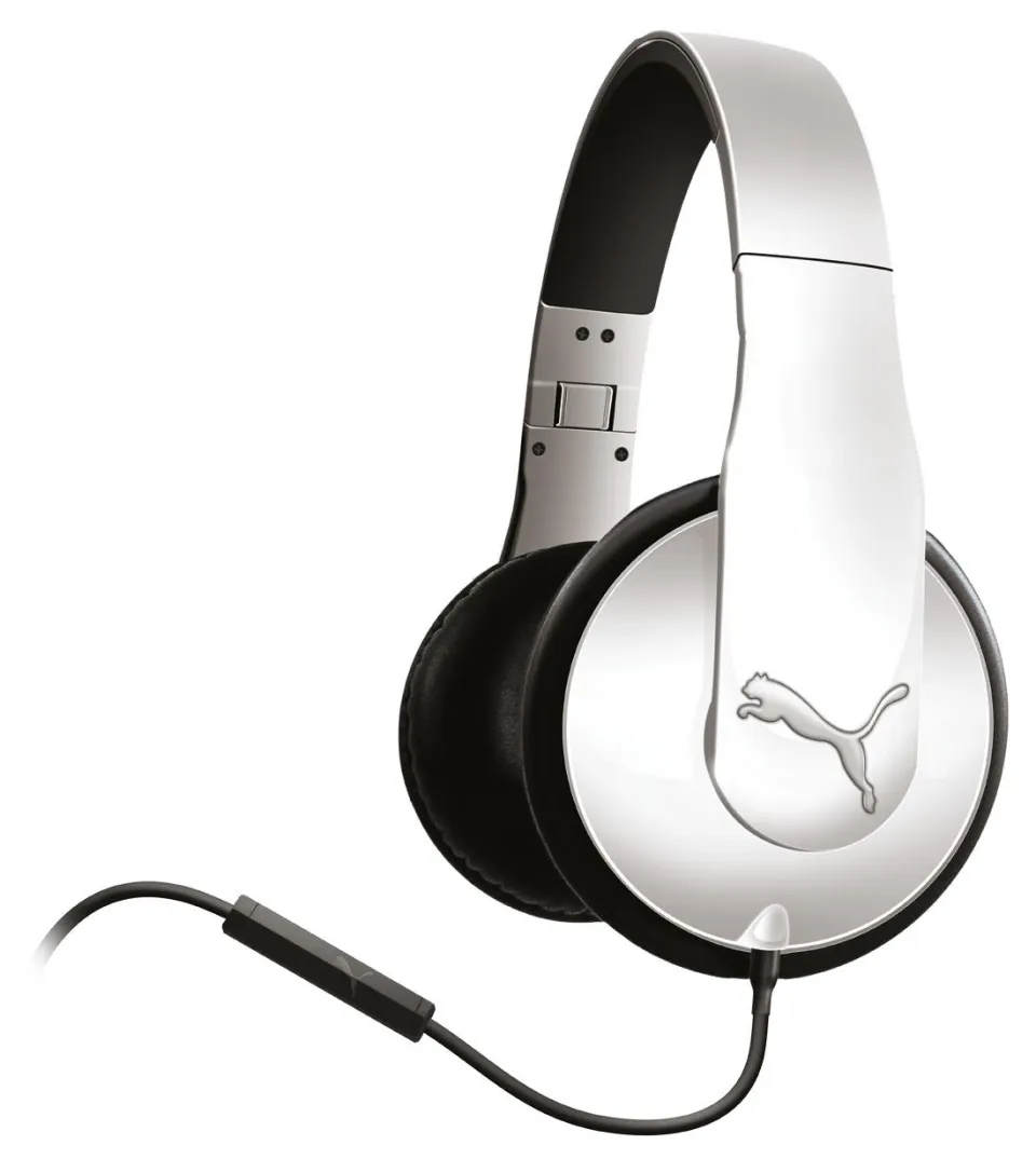 Hear It Loud: Bose, Puma And Skullcandy Headphones