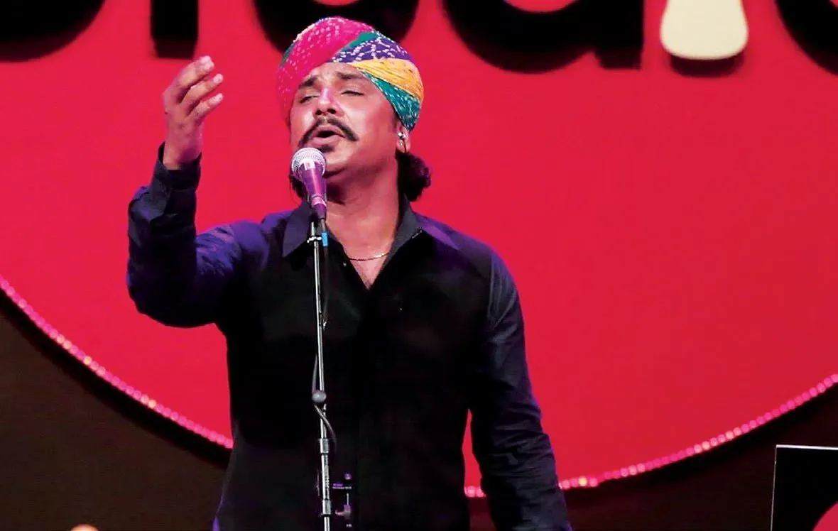Kutle Khan: Fusion Sufi