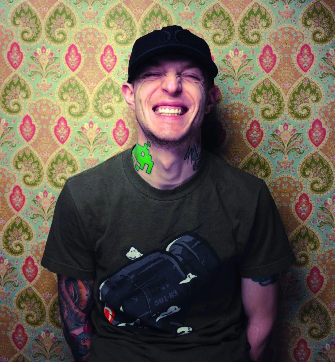 Deadmau5-ed