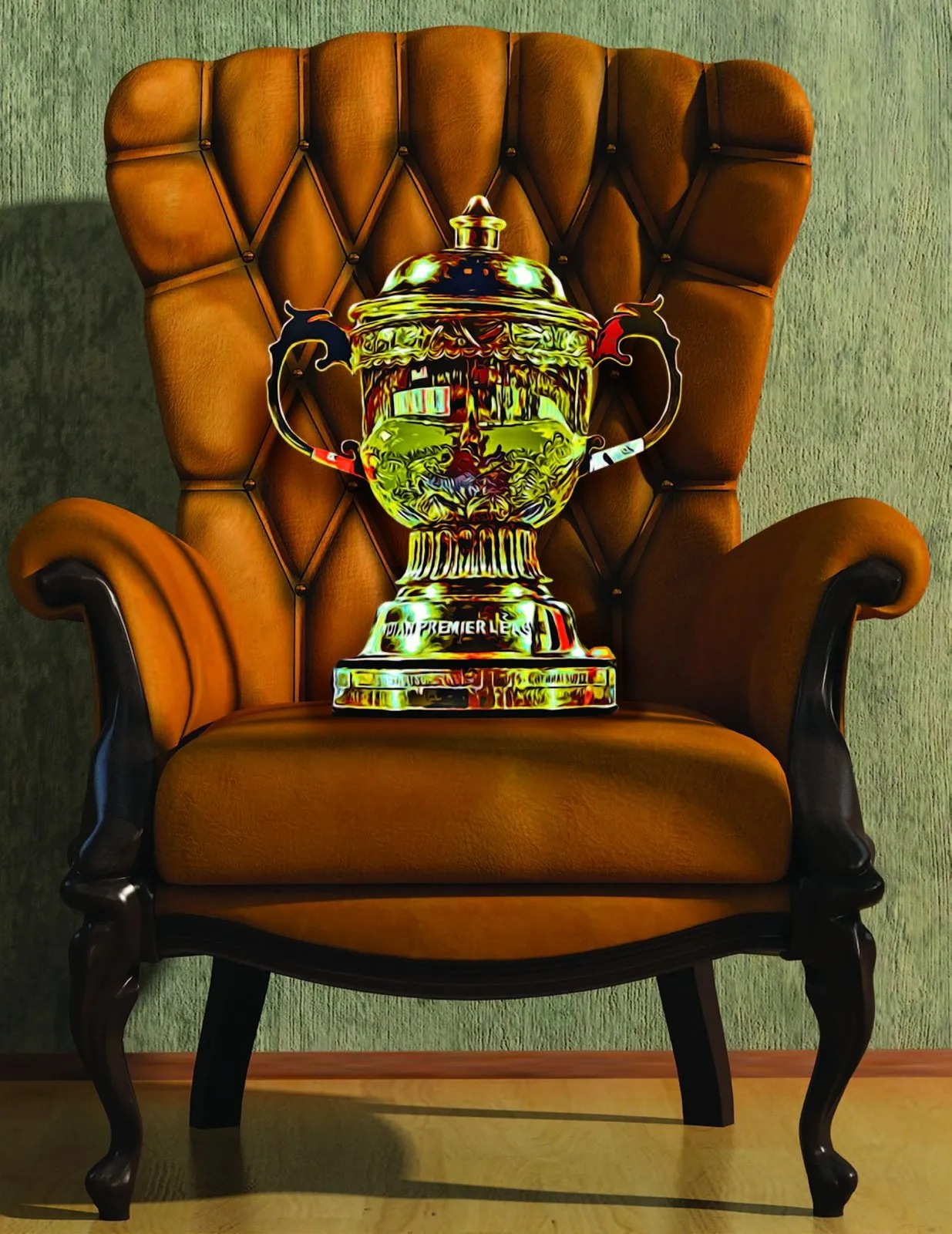 IPL 7 vs Elections