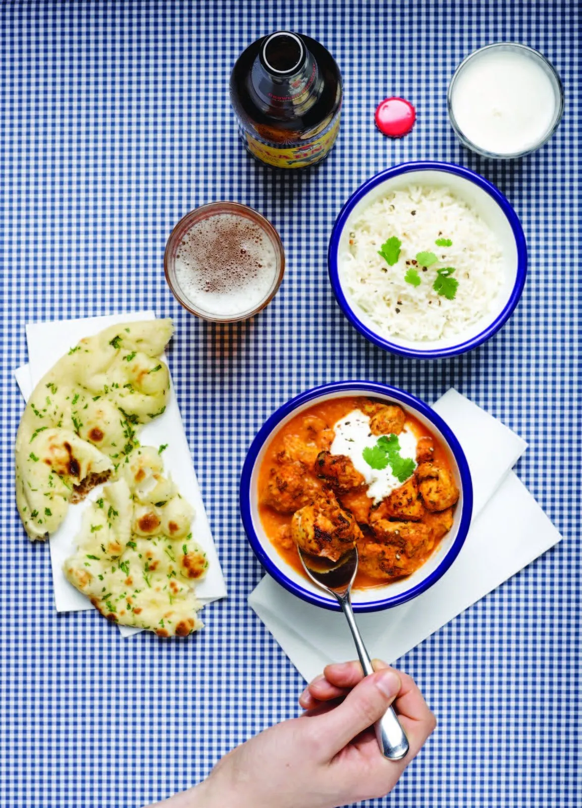 45 Things to Own, Know and Do to Be a Commando in the Kitchen