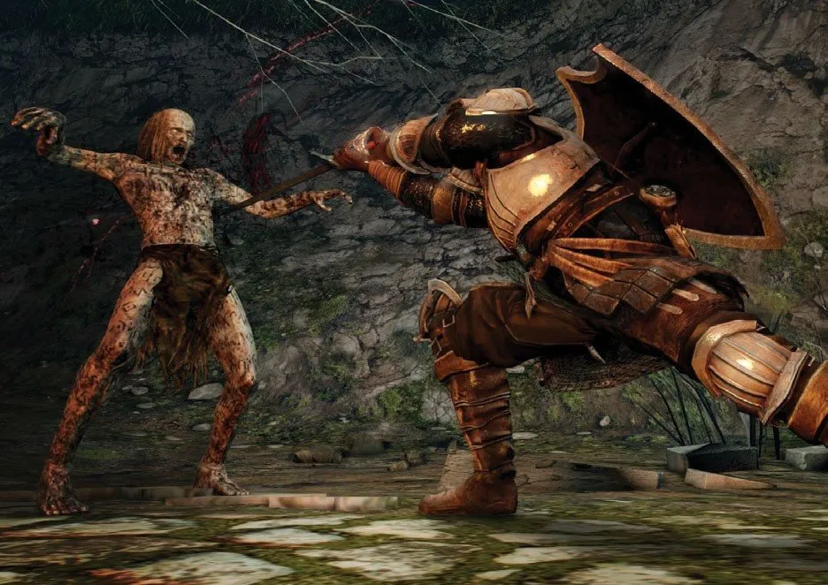 Dark Souls II