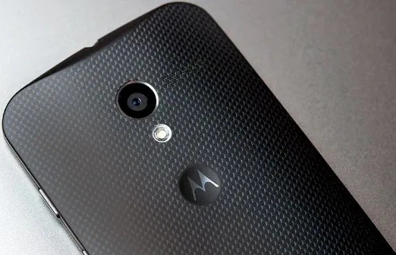 Moto X: The Inglorious Company Makes Up For Lost Ground