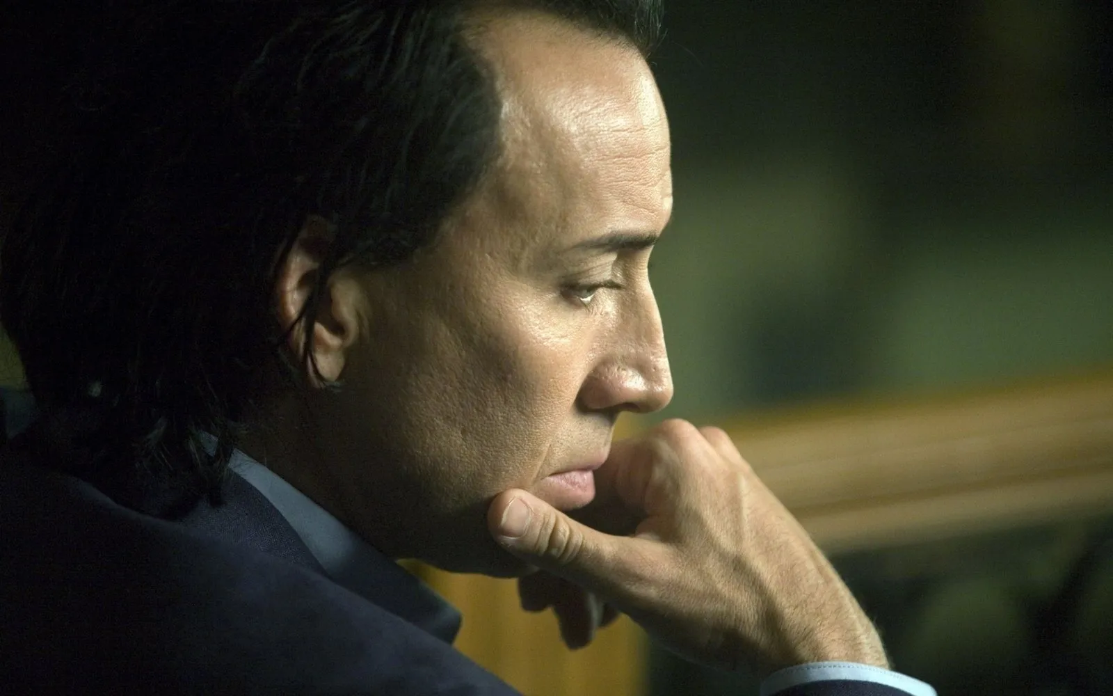 Nicolas Cage: “I Want To Make A Movie In India”