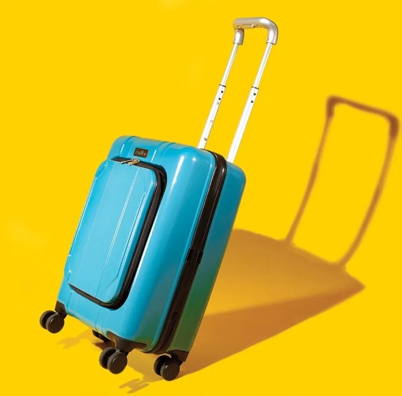 50 Greatest Bits of Kit, Tech and Toys to Take on Holiday