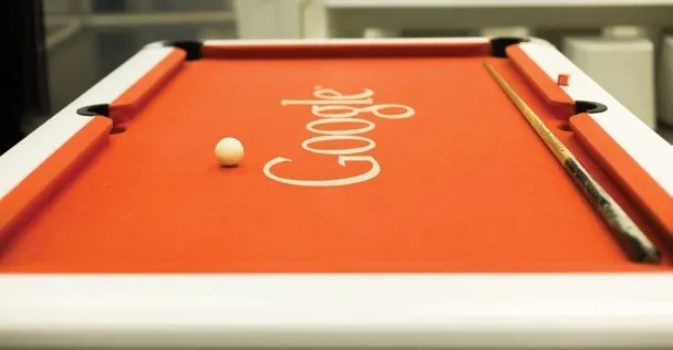 Inside The Chocolate Factory: FHM Takes Up Residence At Google