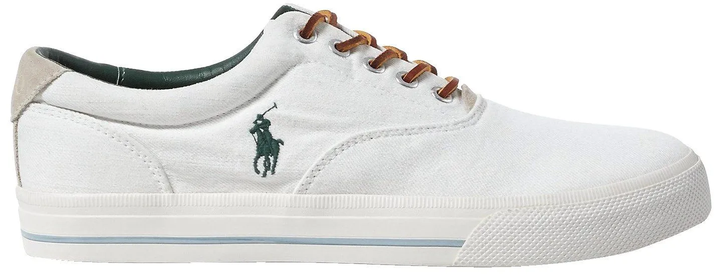 White is right: eight white sneakers