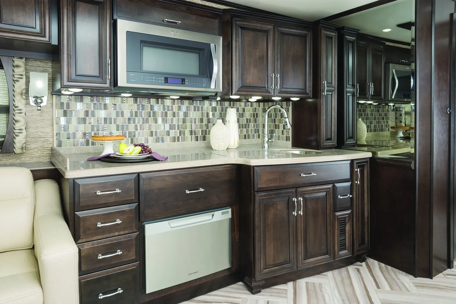 Object of desire: Newmar Mountain Aire