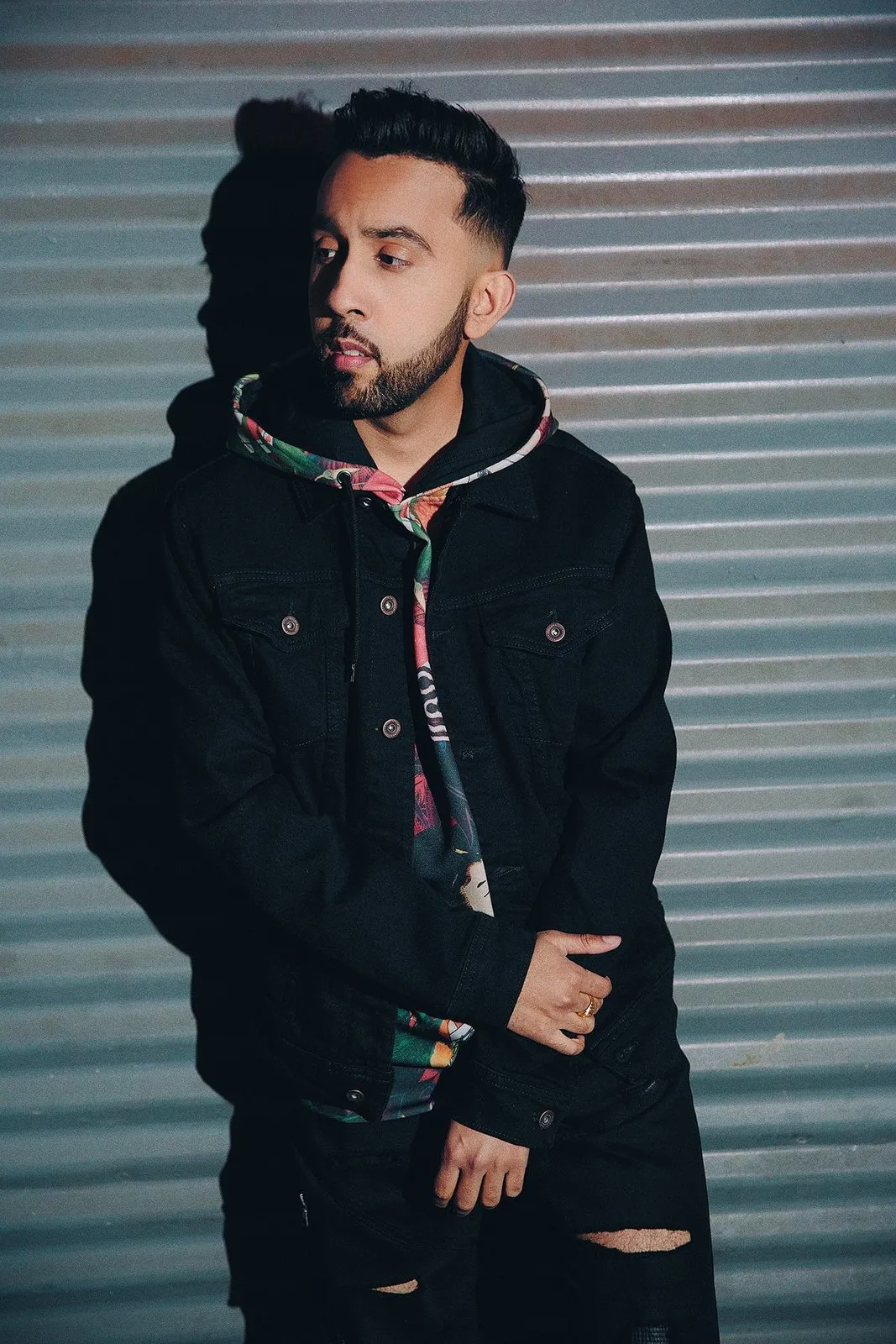 The PropheC of Punjabi Pop