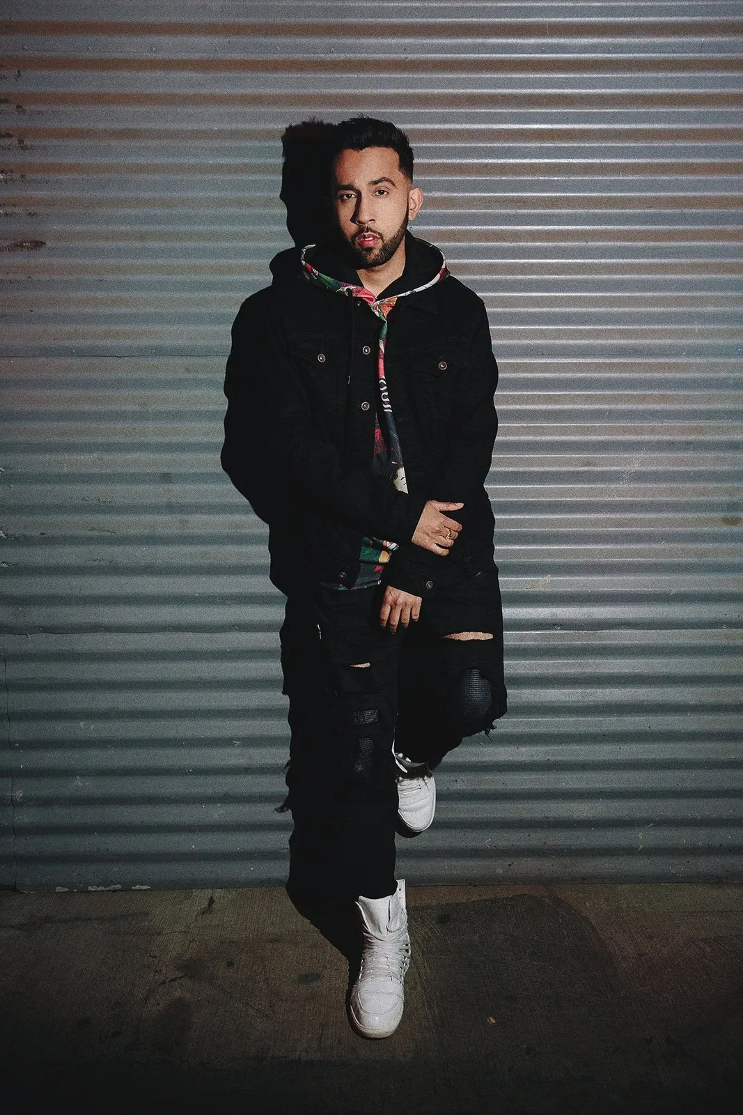 The PropheC of Punjabi Pop