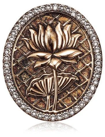 Long and short of it: jewellery for men