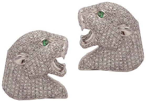 Long and short of it: jewellery for men