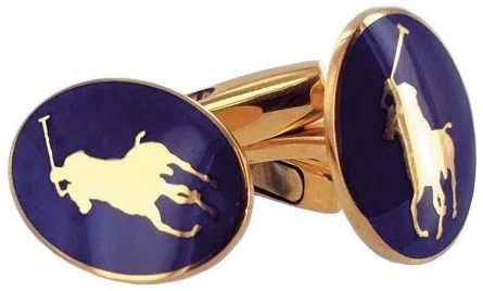 Long and short of it: jewellery for men
