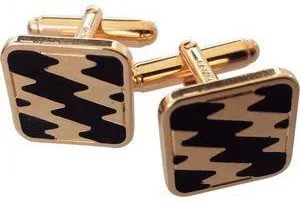 Long and short of it: jewellery for men