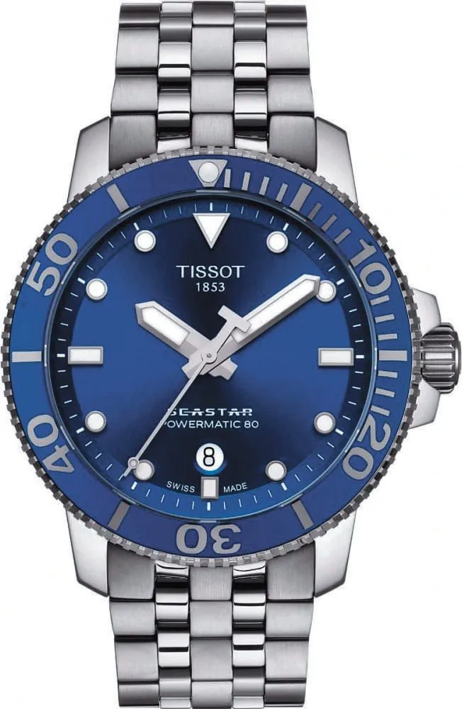 Horology: Acing timekeeping