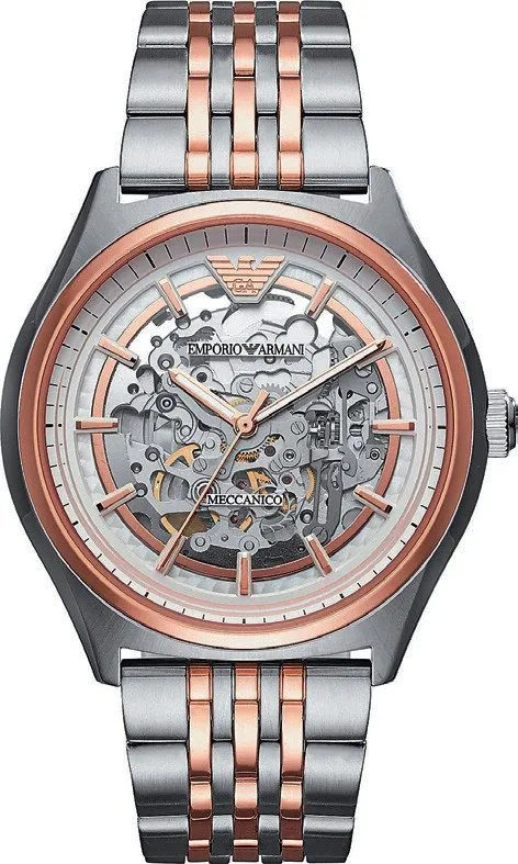 Horology: Acing timekeeping