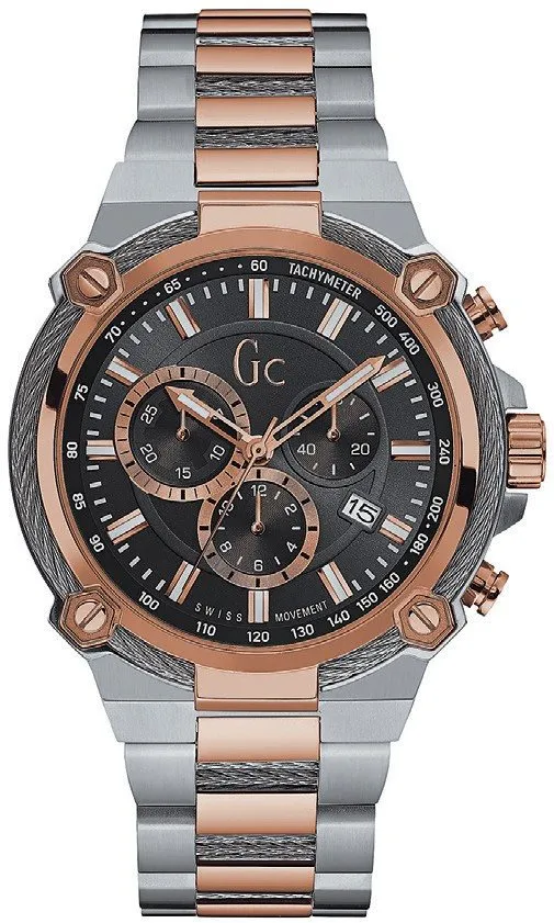 Horology: Acing timekeeping