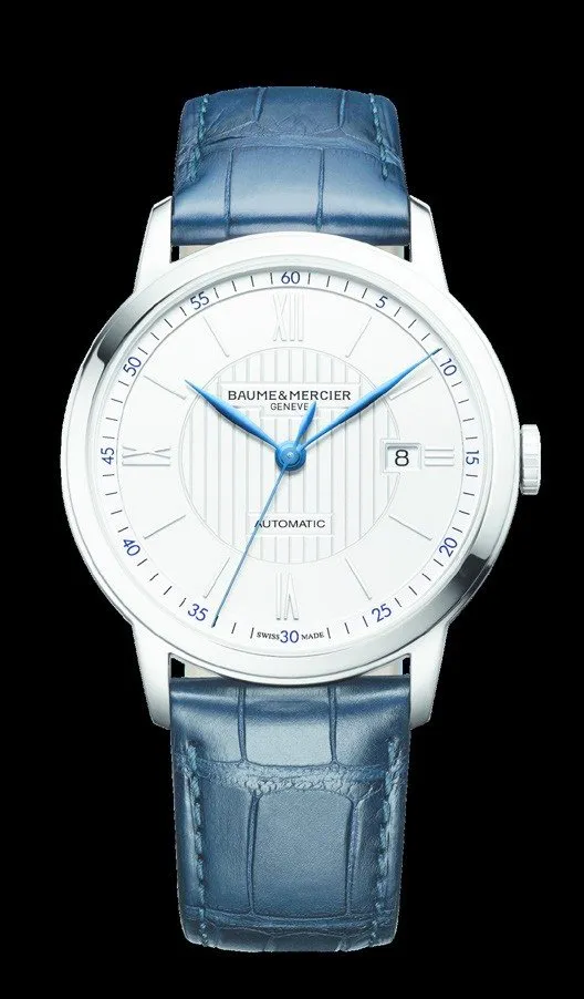 Horology: Acing timekeeping