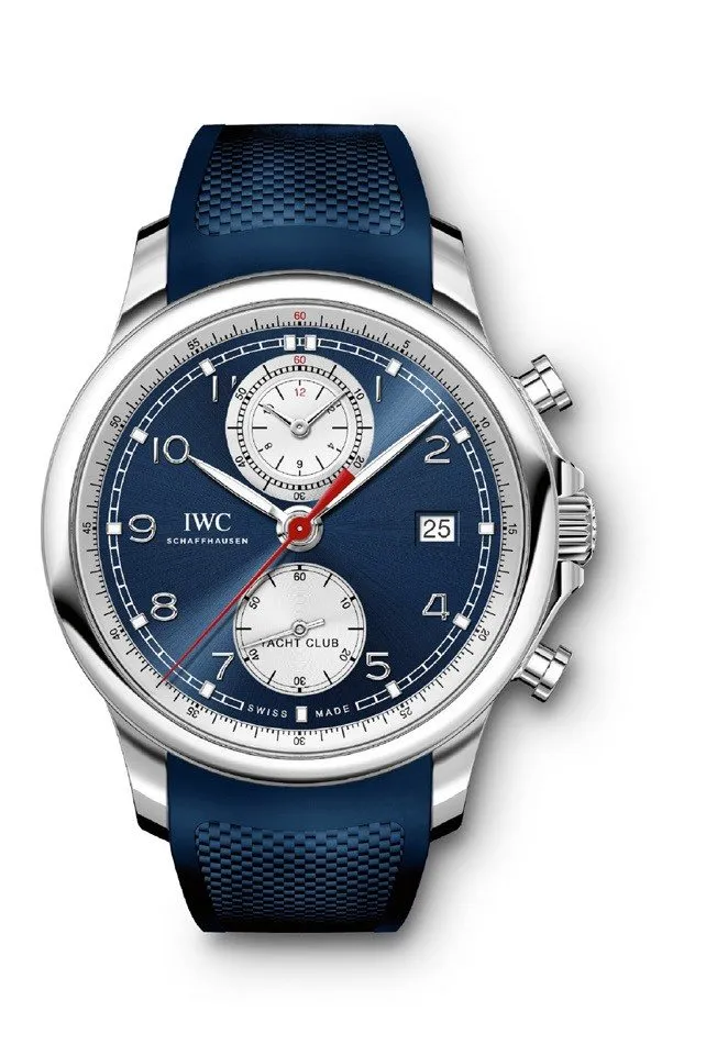 Horology: Acing timekeeping