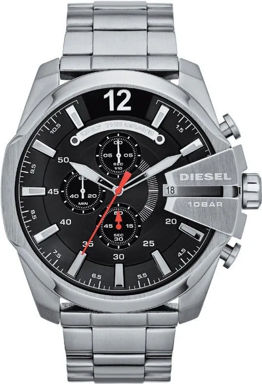 Horology: Acing timekeeping