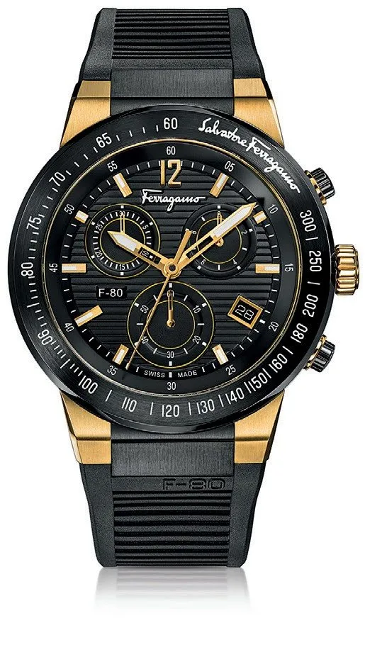 Horology: Acing timekeeping