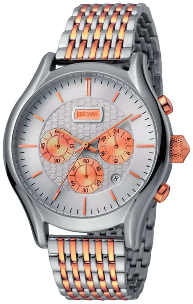 Horology: Acing timekeeping