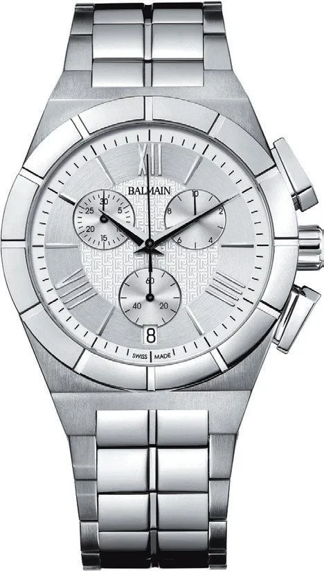 Horology: Acing timekeeping