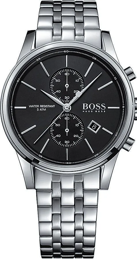 Horology: Acing timekeeping