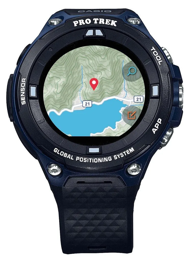 Horology: Acing timekeeping