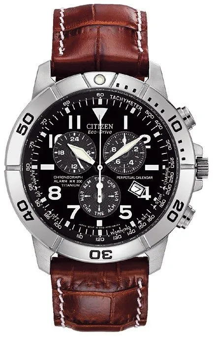 Horology: Right on time