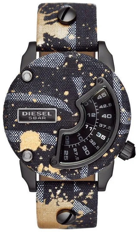 Horology: Right on time