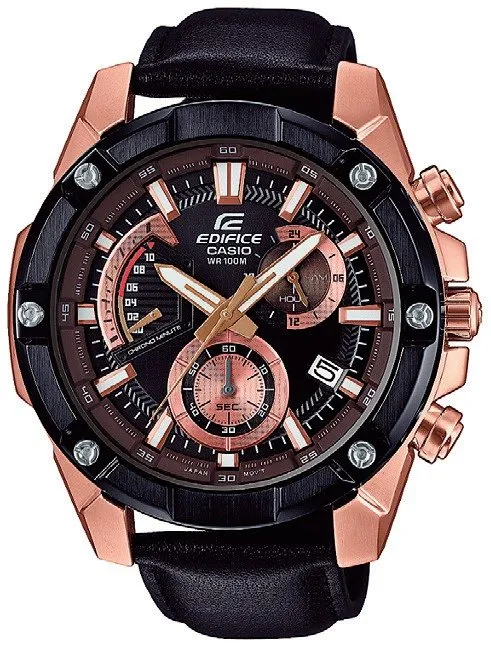 Horology: Right on time