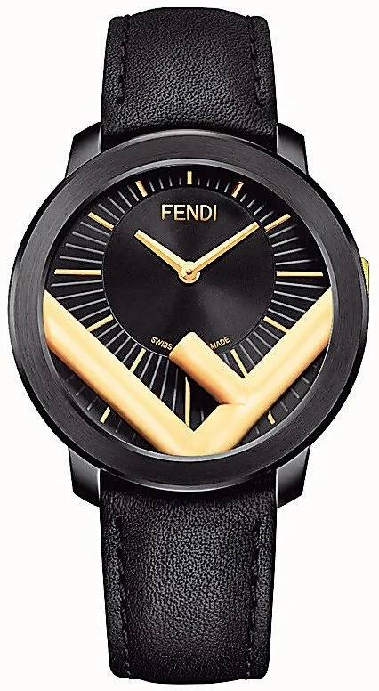 Horology: Right on time