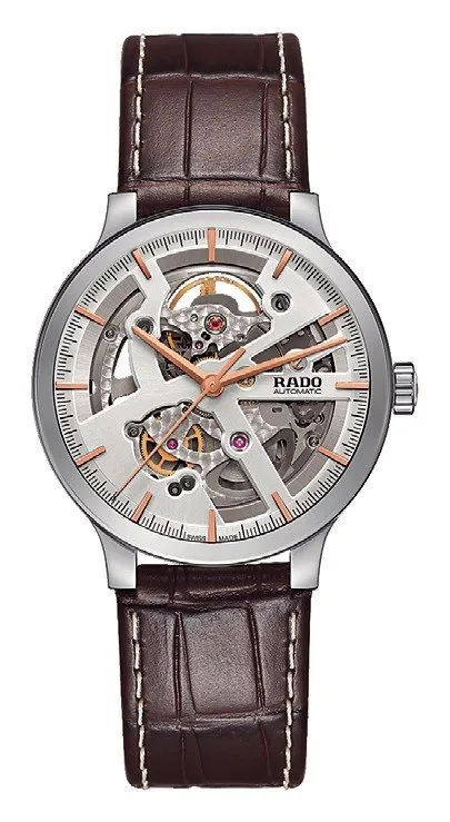 Horology: Right on time