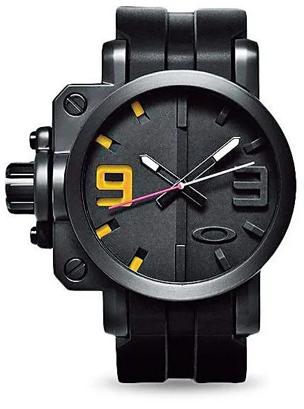Horology: Right on time
